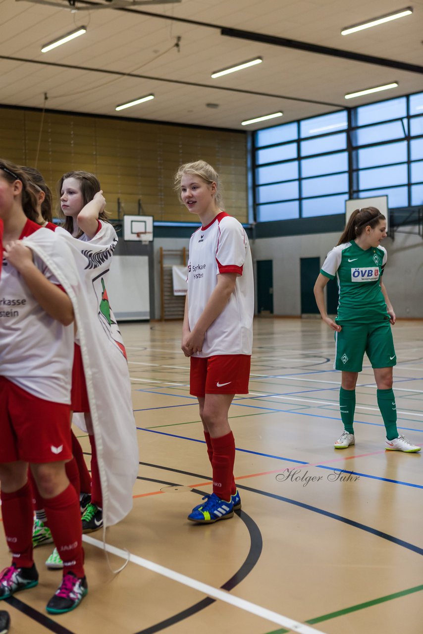 Bild 156 - Norddeutsche Futsalmeisterschaft